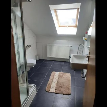 Apartman Monteur-, Ferienzimmer *