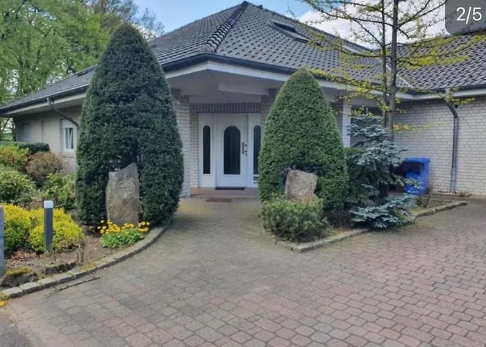 Monteur-, Ferienzimmer *